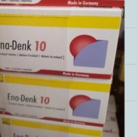 Albendazole 400 mg Tablet