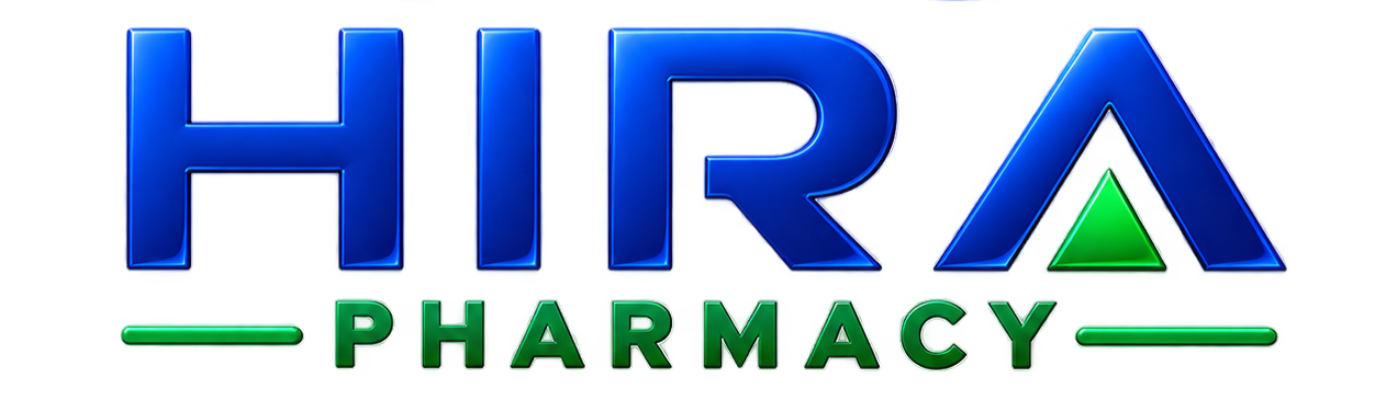 Hira pharmacy